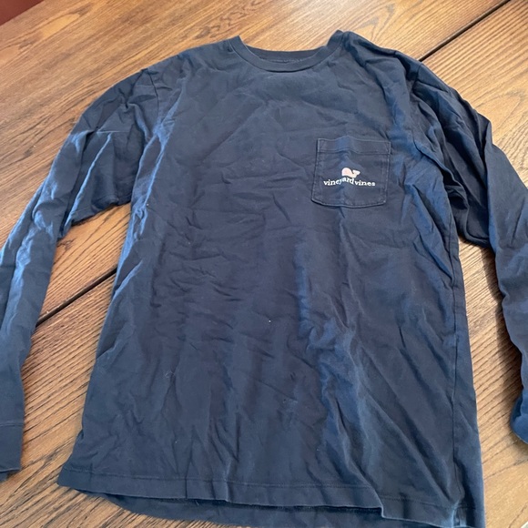 Vineyard vines long sleeve - Picture 2 of 2